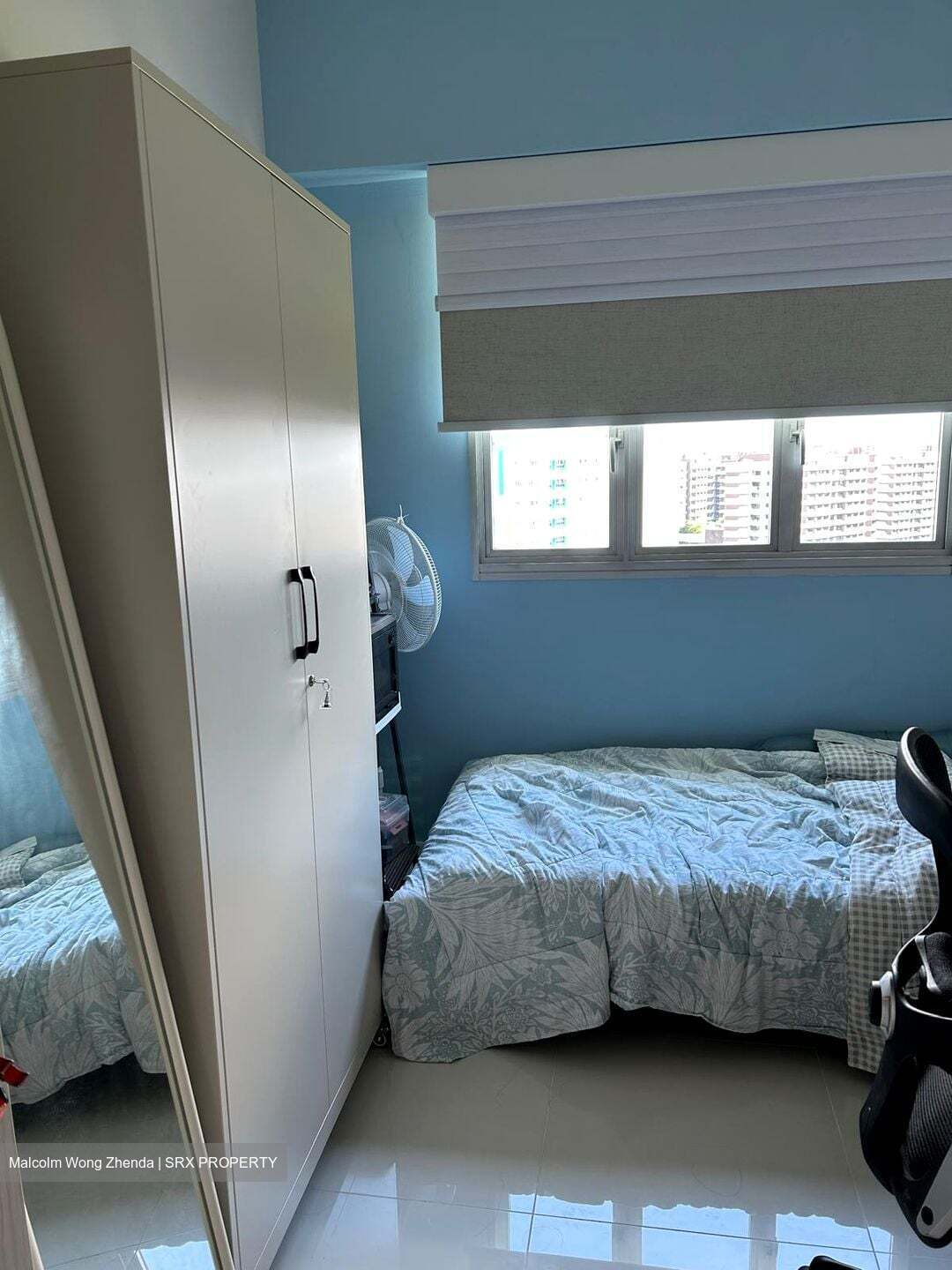 Blk 108C Eastlawn @ Canberra (Sembawang), HDB 4 Rooms #562025021